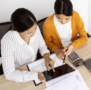 Financial planning for higher education