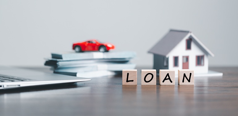 Education Loan Assistance