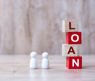Loan for Study Abroad