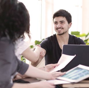 Study abroad loan approval process