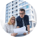 Overseas education loan paperwork