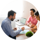 Study abroad loan documentation process